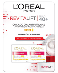 Crema Facial Loreal