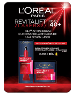 Crema Facial Loreal