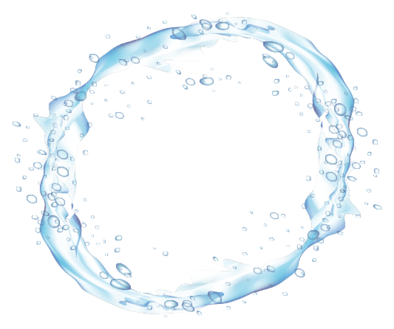 Circulo Agua