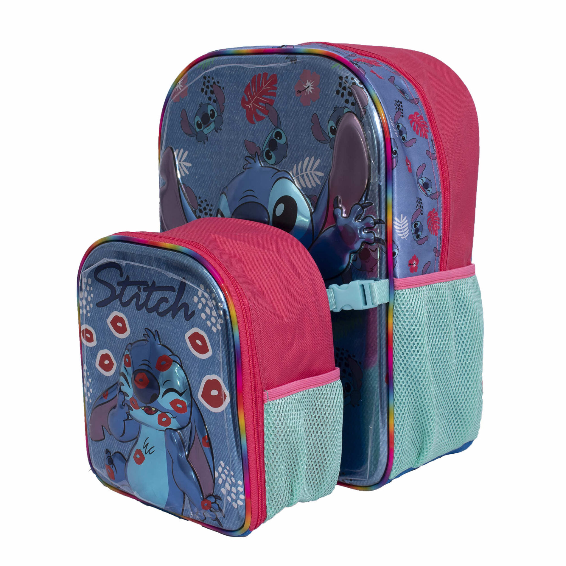 ¡Mochilas para el regreso a clases! Revista Socio Sam's Club