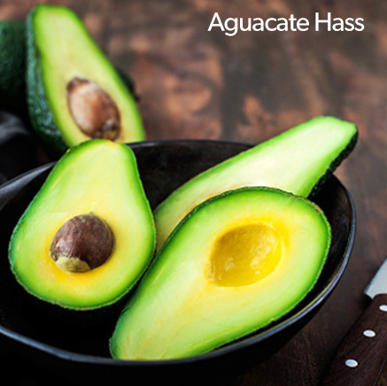 Aguacate-Hass