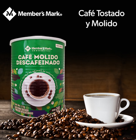 Cafe-Tostado-Molido