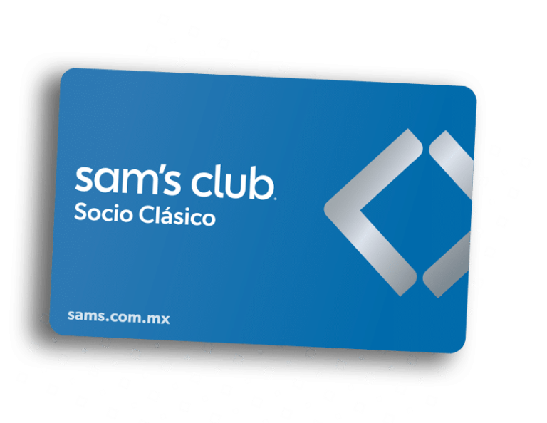 Tus Membresías se aceptan a nivel mundial! | Revista Socio Sam's Club