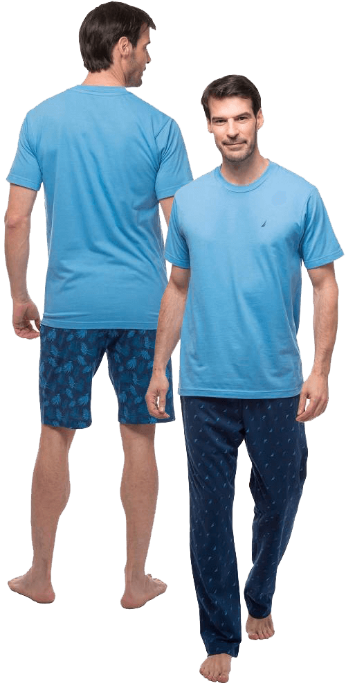 Pijama-Azul-Nautica