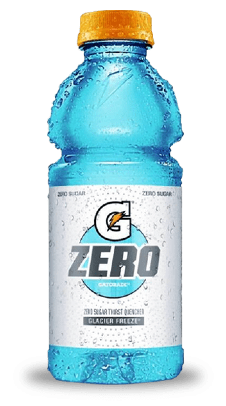 Gatorade Zero, ¿te decimos por qué elegirlo? Revista Socio Sam's Club