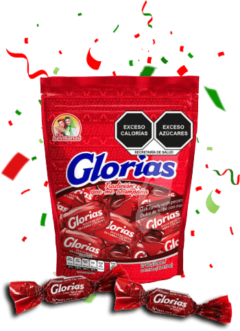 Bolsa Glorias