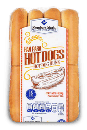 Hot Dogs Mm 1