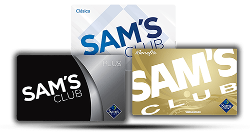 Sams Club Membresias Plus Benefits Y Clasica