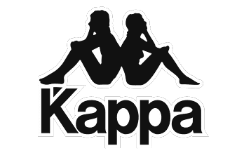 Kappa Logo Bl