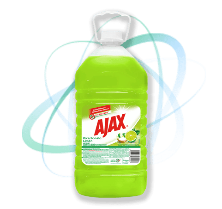 Ajax Limon Ok