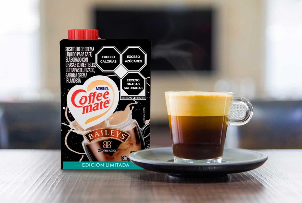 ¿Ya conoces NESCAFÉ® Taster’s Choice® Vainilla Francesa? Revista