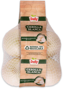 Cebolla Daily