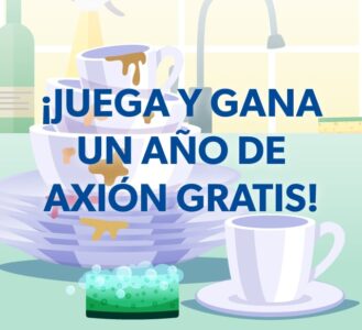 Unañogratisdeaxion