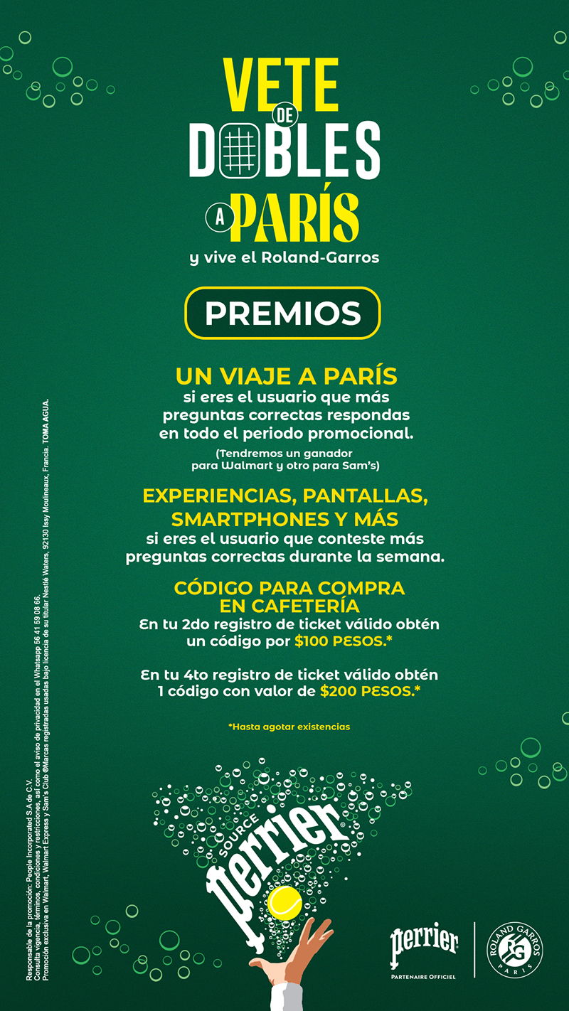 Premios