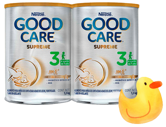 Good Care Nestle