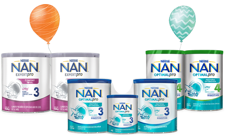 Nan Optimal Nestle