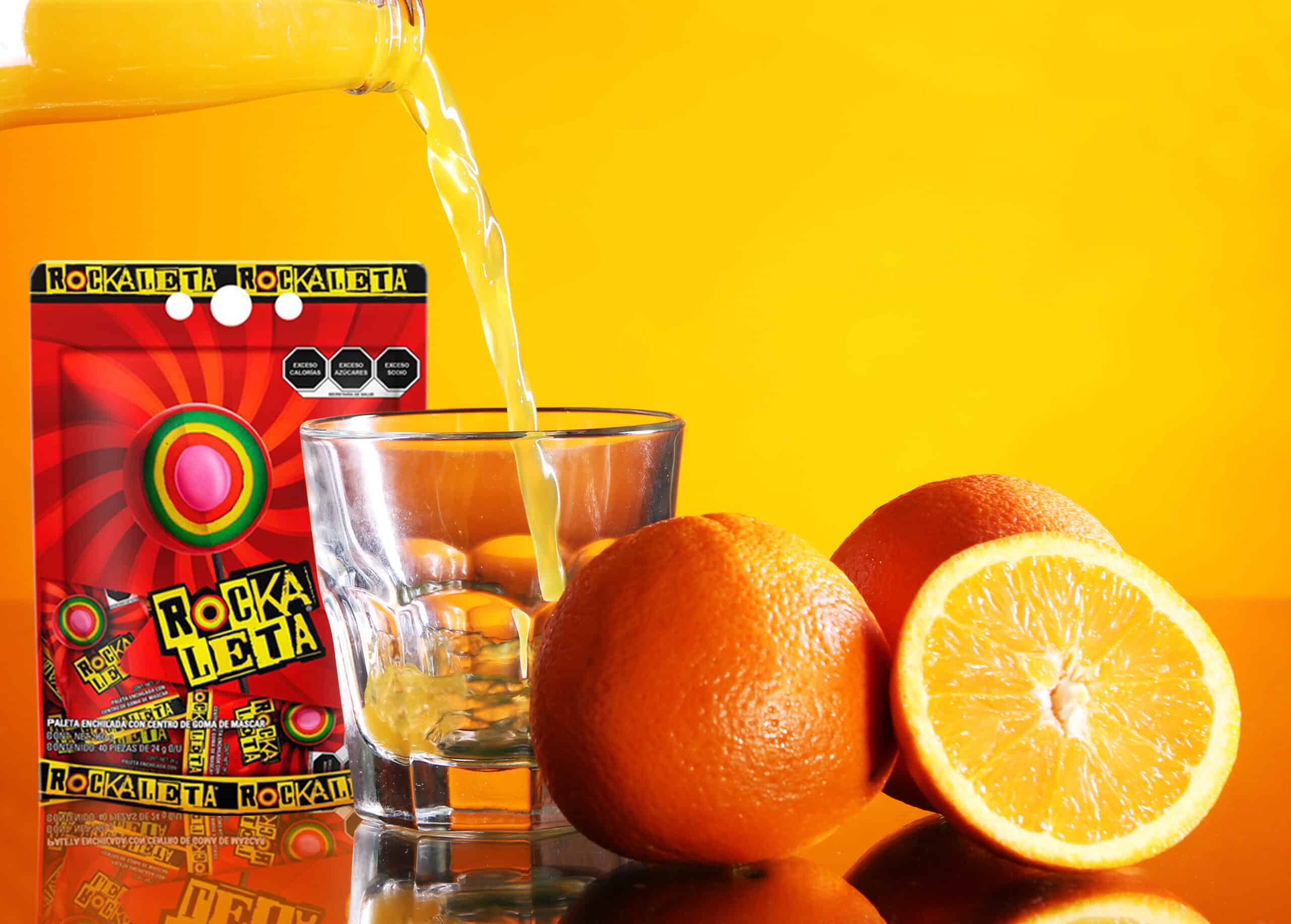 Bebida Naranja Fresca Scaled