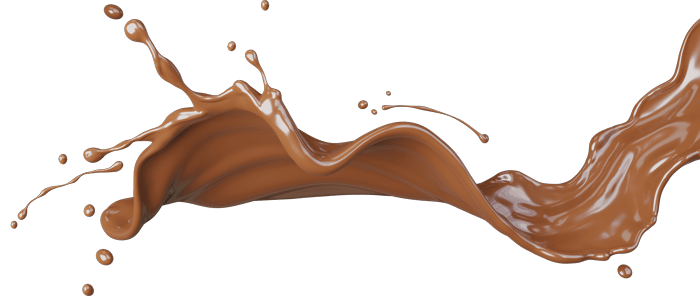 Chocolate Extra Chocolate