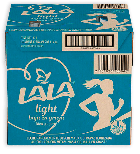 Lala Light