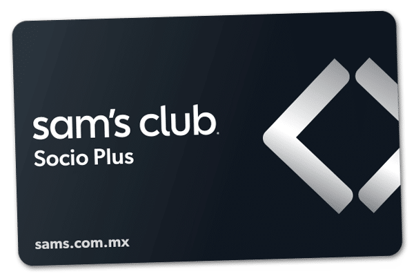 Membresía PLUS | Revista Socio Sam's Club