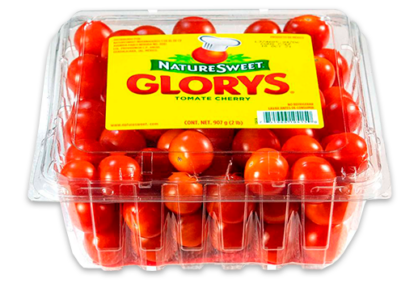 Tomate Cherry Glorys