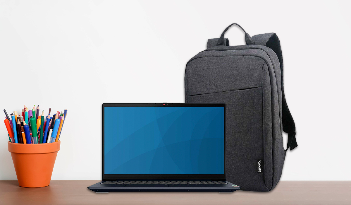 Newsletter Tech Abril 2023 Oferta Irresistible Laptop Lenovo Ideapad 3