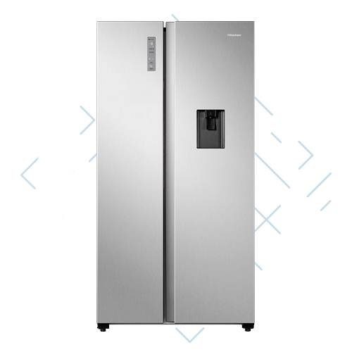 Refrigerador Hisense
