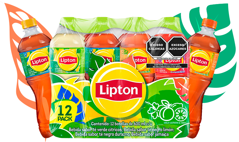 Te Lipton