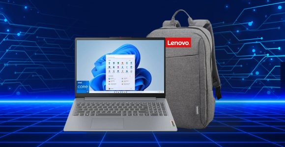 Destacada Lenovo
