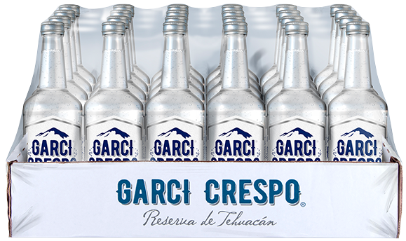 Pack Garci Crespo