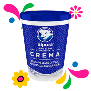 Crema Alpura