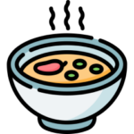 Sopa Icono
