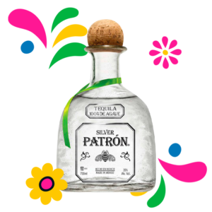 Tequila Patron