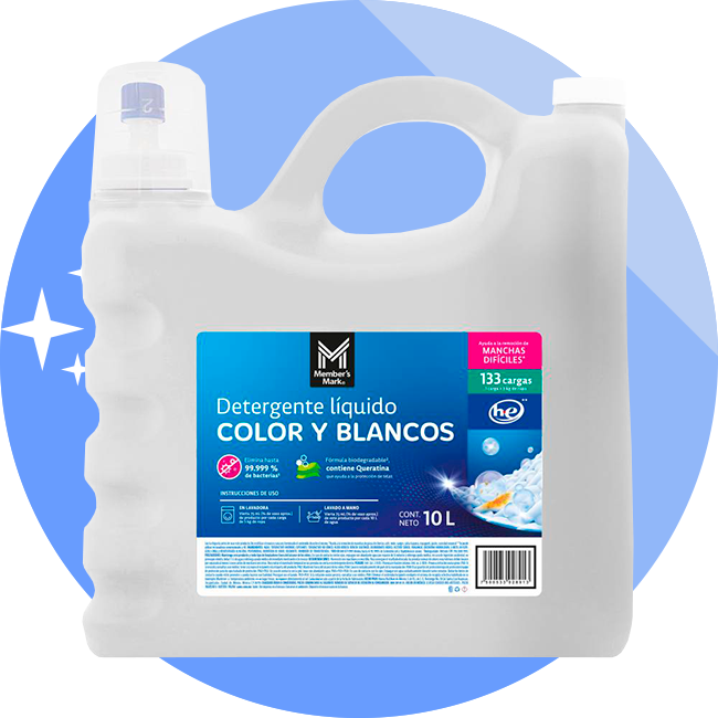 color y blancos mm