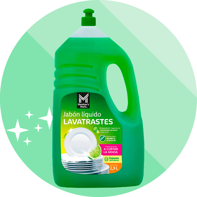lavatrastes mm
