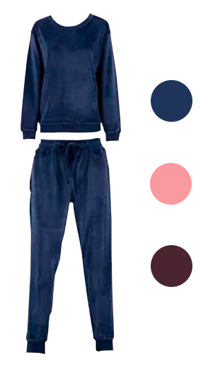 Pijama Anne Klein