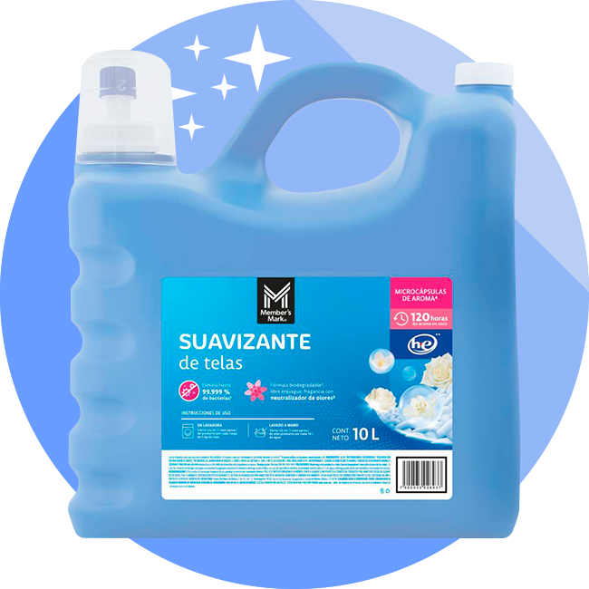 suavizante mm