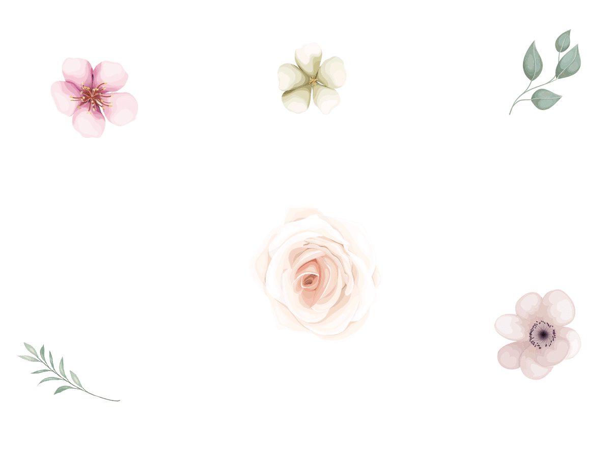 Flores Portada