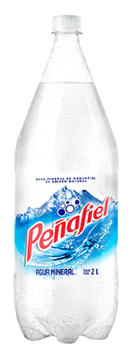 Agua Mineral Penafiel