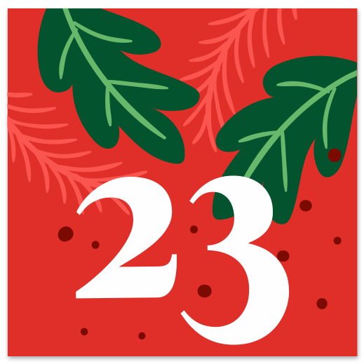 Calendario 23