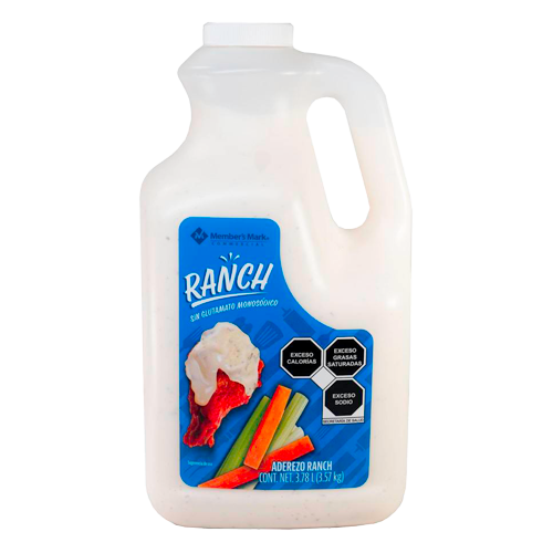 Ranch 3 Litros