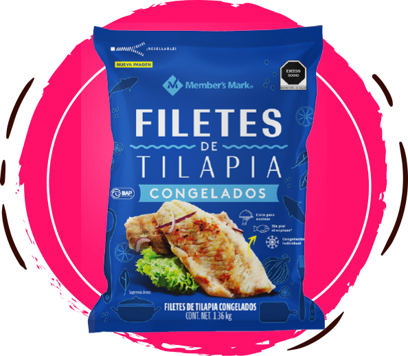 Filete-Tilapia