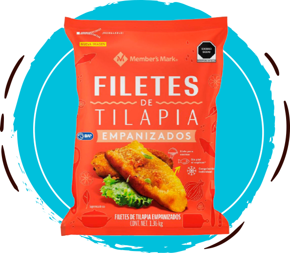 Filetes-Tilapia