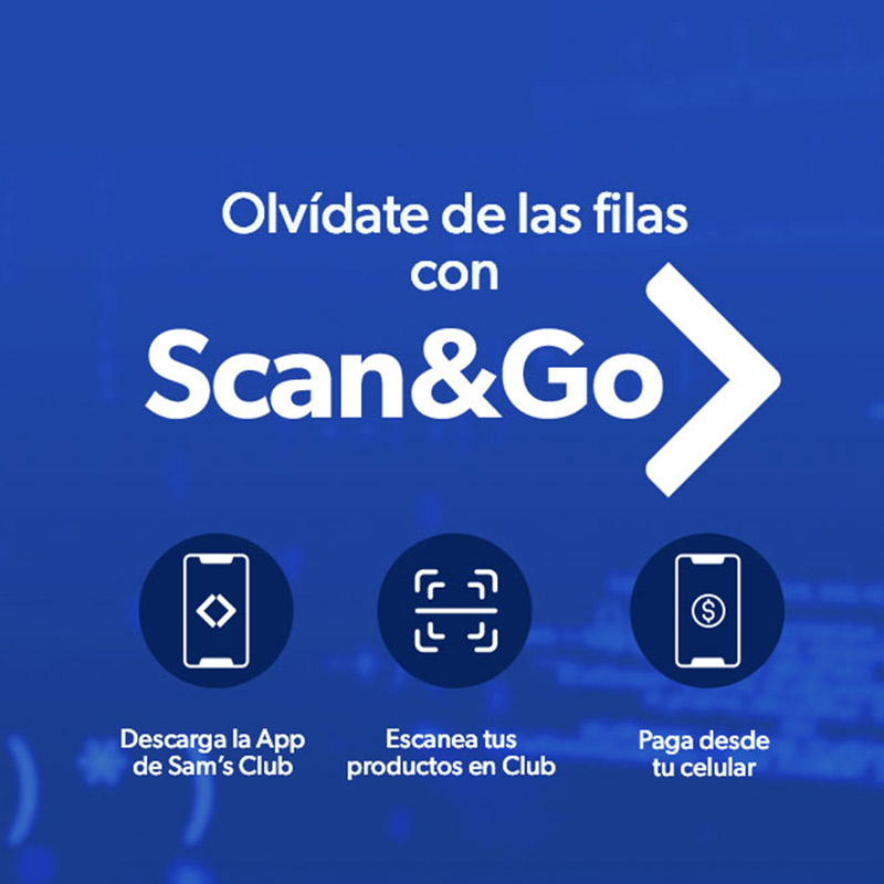 Scan Go