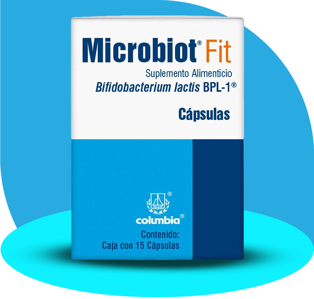 Microbiot