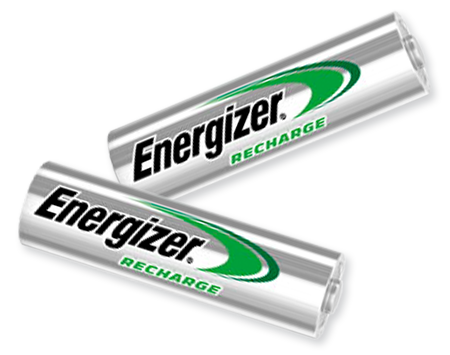 Pilas Energizer