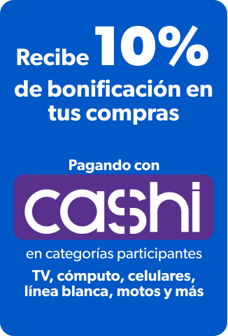 Cashi10%