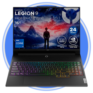 Lenovo Legion 9