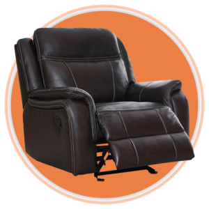 Sillon Reclinable Mm