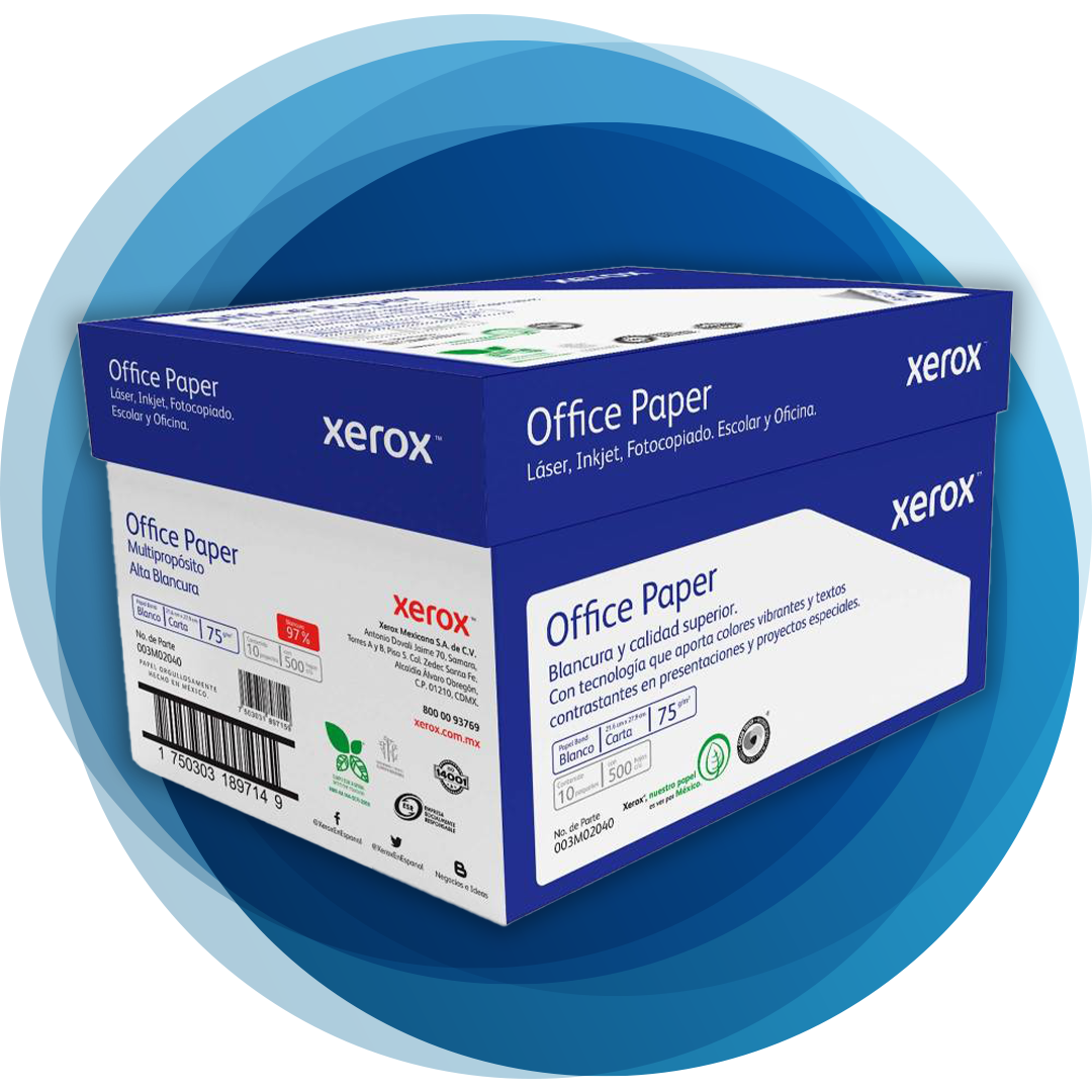 Xerox Office Paper